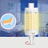 HLW LED LED Lamp 10 Pack - Aigi - R7S Fitting - 7W - Warm Wit 3000K