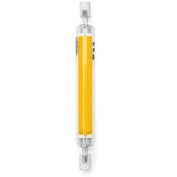 Aigi Qolin LED Lamp R7s - Warm Wit 3000K