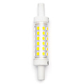 Aigi Trunka LED Lamp - R7S Fitting - 5W Helder Daglicht Wit 6500K