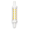 LED Lamp R7s Aigi Trunka - 5W Warm Wit 3000K