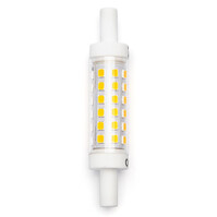 LED Lamp R7s Aigi Trunka - 5W Warm Wit 3000K
