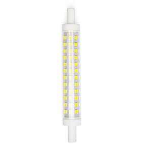 Aigi Trunka R7S LED Lamp - 9W Daglicht Wit Aigi Trunka R7S LED Lamp - 9W Daglicht Wit
