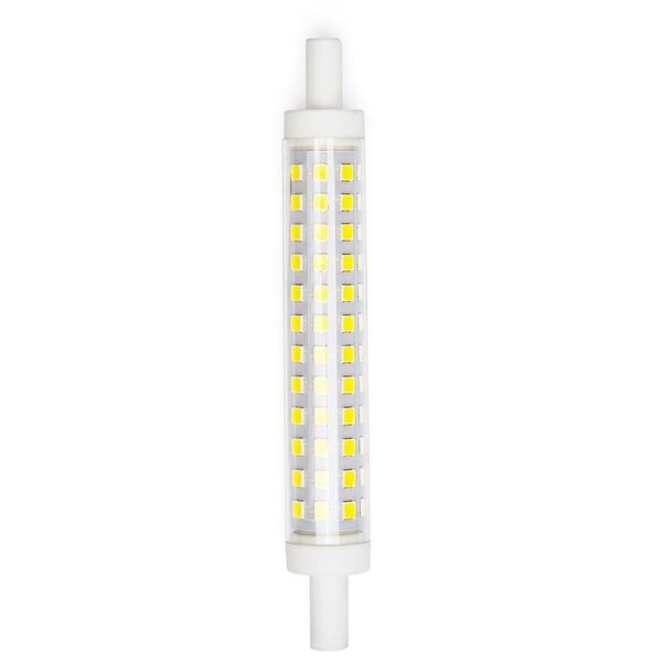 HLW LED Aigi Trunka LED Lamp R7S Fitting - 9W Helder/Koud Wit 6500K