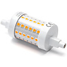 HLW LED Aigi Trunka LED Lamp - R7S Fitting van 8W in Warm Wit 3000K