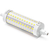 HLW LED Aigi Trunka R7S LED Lamp 16W - Helder/Koud Wit 6500K - Glas