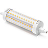 HLW LED LED Lamp - Aigi Trunka - R7S Fitting - 16W - Warm Wit 3000K - Glas