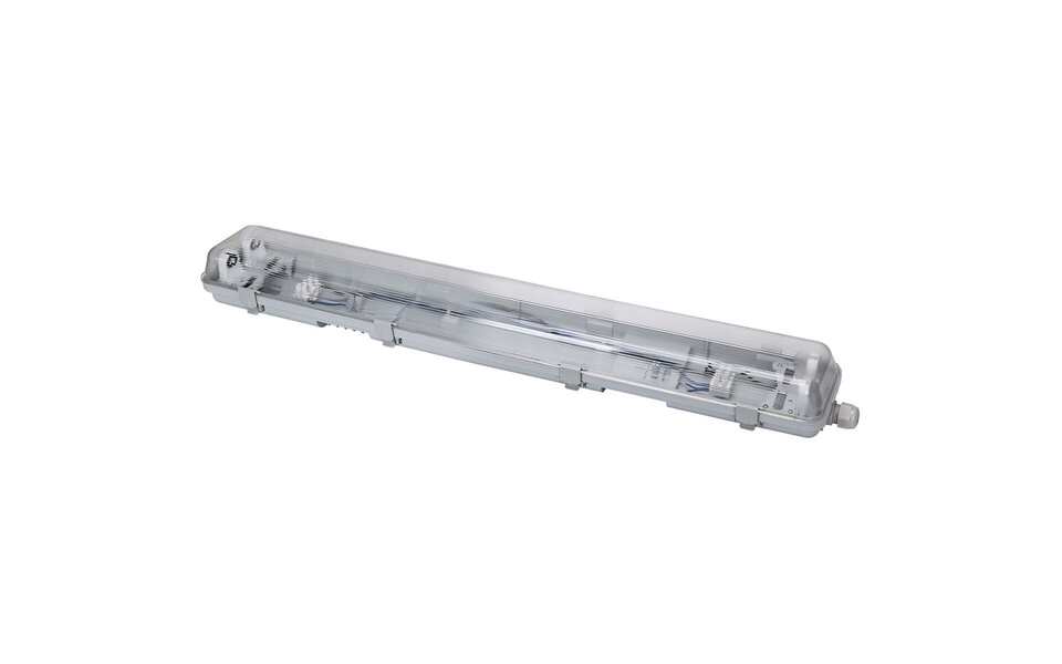 Velvalux LED Waterdichte TL Armatuur - Velvalux Strela 60cm