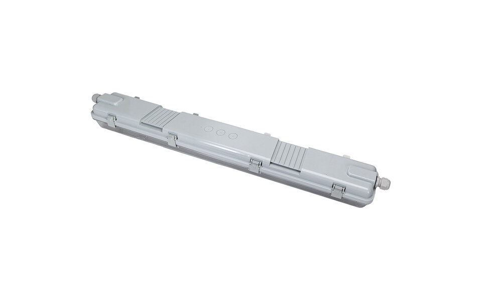 Velvalux LED Waterdichte TL Armatuur - Velvalux Strela 60cm