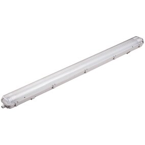 LED TL Armatuur - 120cm | Pimosta - 36W Natuurlijk Wit LED TL Armatuur - 120cm | Pimosta - 36W Natuurlijk Wit