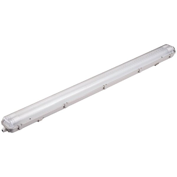 HLW LED LED TL Armatuur - 120cm | Pimosta - 36W Natuurlijk Wit HLW LED LED TL Armatuur - 120cm | Pimosta - 36W Natuurlijk Wit