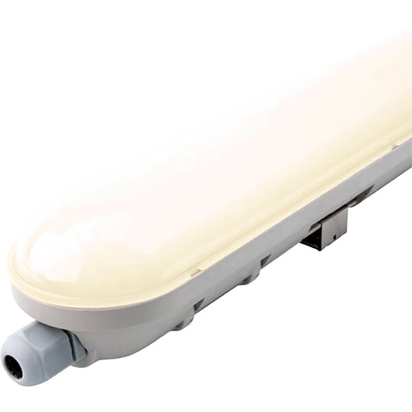 HLW LED Rinzu Bestion LED TL Armatuur - 18W Neutraal Wit HLW LED Rinzu Bestion LED TL Armatuur - 18W Neutraal Wit