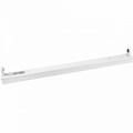 Aigi Dybolo LED TL Armatuur T8 - 60cm - Mat Wit