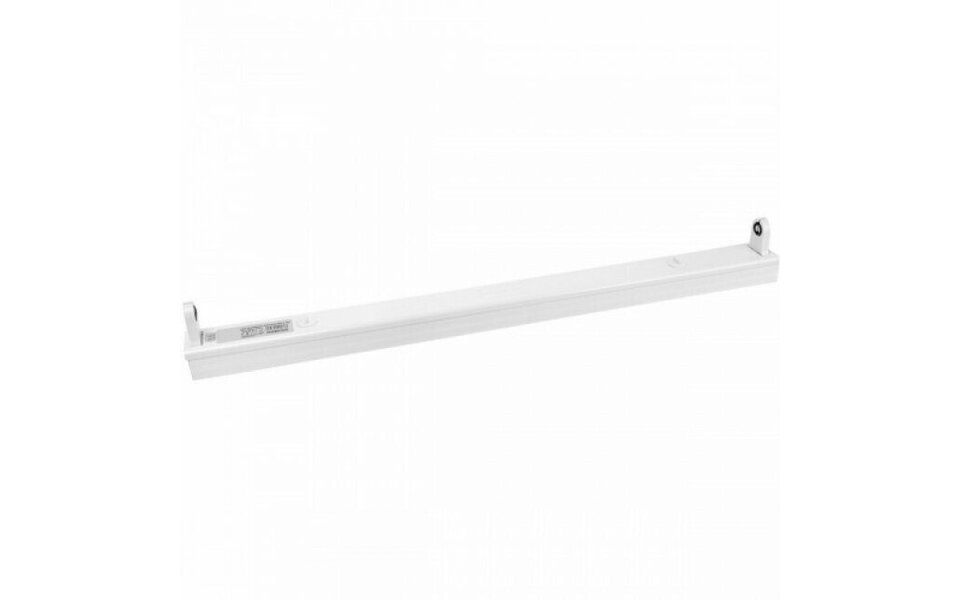 HLW LED Aigi Dybolo LED TL Armatuur T8 - 60cm - Mat Wit