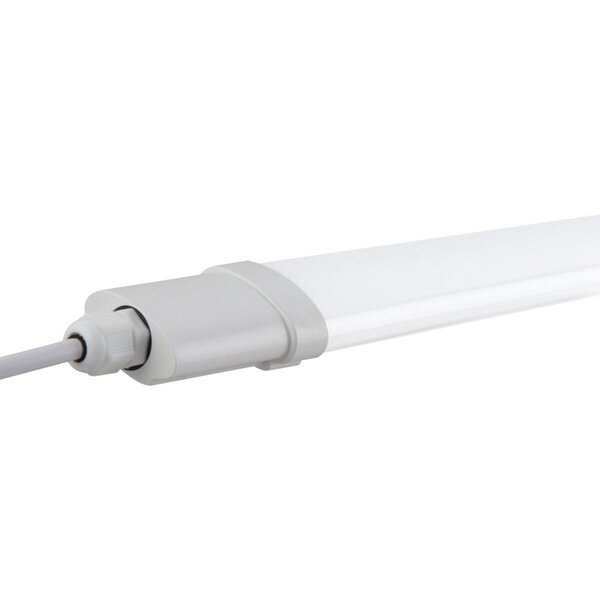 HLW LED LED TL Armatuur Irma - 36W Waterdicht IP65