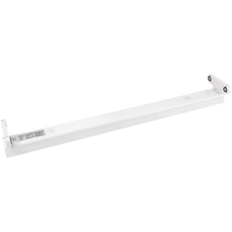 LED TL Armatuur T8 - Aigi Dybolo 60cm LED TL Armatuur T8 - Aigi Dybolo 60cm