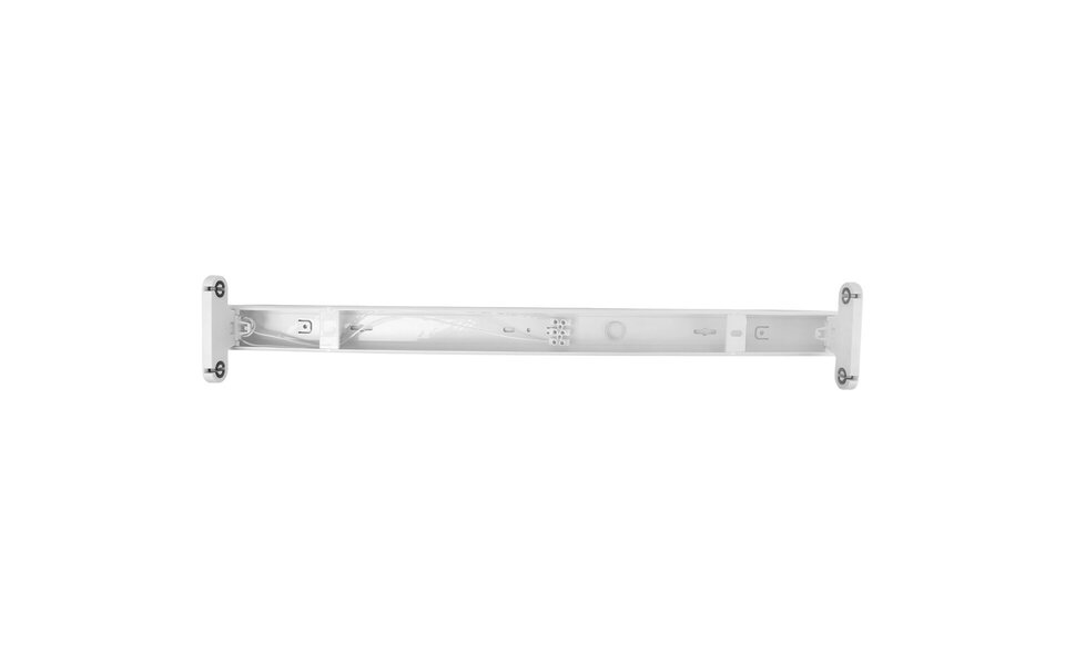 HLW LED LED TL Armatuur T8 - Aigi Dybolo 60cm