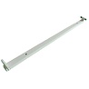 HLW LED LED TL Armatuur - OSRAM 150cm - Warm Wit 3000K HLW LED LED TL Armatuur - OSRAM 150cm - Warm Wit 3000K