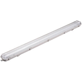 LED TL Armatuur - 120cm Dubbel - Pimosta LED TL Armatuur - 120cm Dubbel - Pimosta