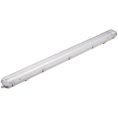 HLW LED LED TL Armatuur - 120cm Dubbel - Pimosta HLW LED LED TL Armatuur - 120cm Dubbel - Pimosta