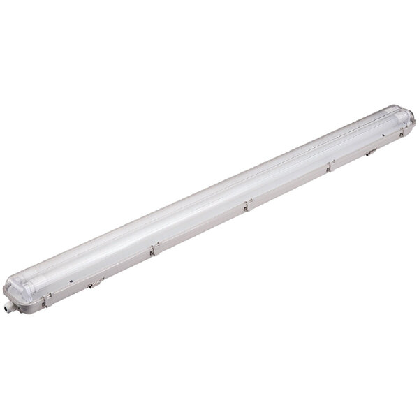 HLW LED LED TL Armatuur - 120cm Dubbel - Pimosta HLW LED LED TL Armatuur - 120cm Dubbel - Pimosta