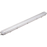 HLW LED LED TL Armatuur - 120cm Dubbel - Pimosta HLW LED LED TL Armatuur - 120cm Dubbel - Pimosta