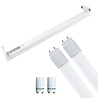 HLW LED LED TL Armatuur met T8 Buis - 60cm 16W HLW LED LED TL Armatuur met T8 Buis - 60cm 16W