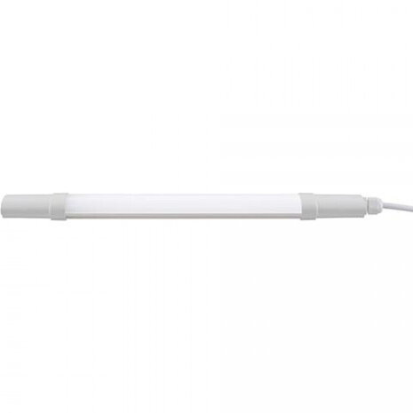LED TL Armatuur Irma - 18W Waterdicht en Krachtig