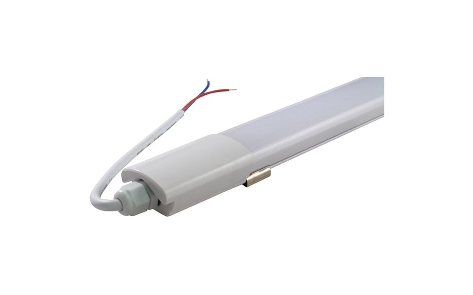 HLW LED LED TL Armatuur 36W - Waterdicht & Efficiënt