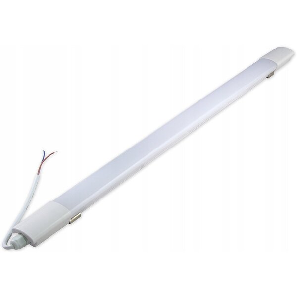 HLW LED LED TL Armatuur 18W - Helder Daglicht Wit Licht HLW LED LED TL Armatuur 18W - Helder Daglicht Wit Licht