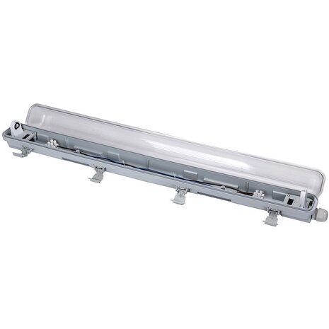 Velvalux LED Waterdichte TL Armatuur - Velvalux Strela 60cm Velvalux LED Waterdichte TL Armatuur - Velvalux Strela 60cm