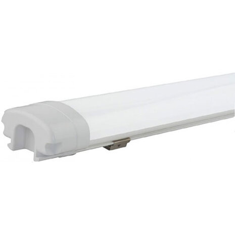 HLW LED LED TL Armatuur 36W - Waterdicht en Duurzaam
