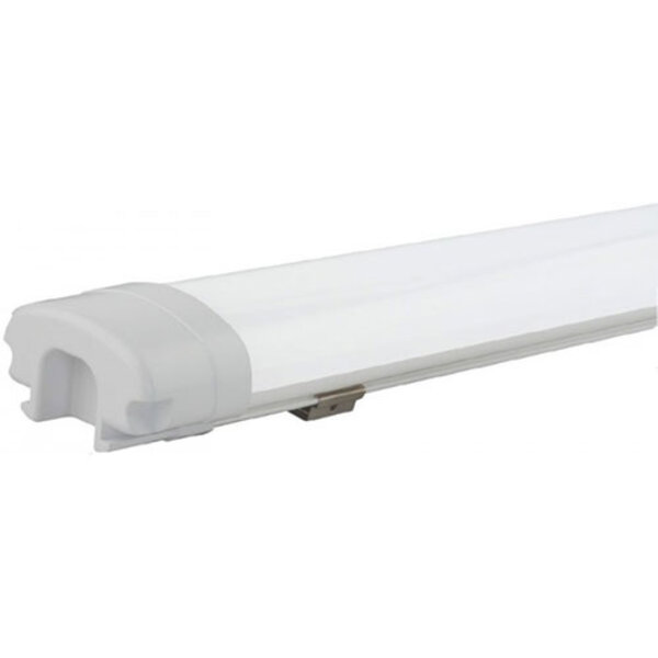 HLW LED LED TL Armatuur 36W - Waterdicht en Duurzaam