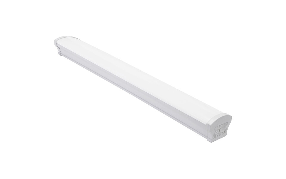 HLW LED LED TL Armatuur - 20W Waterdicht IP65 - Helder Wit