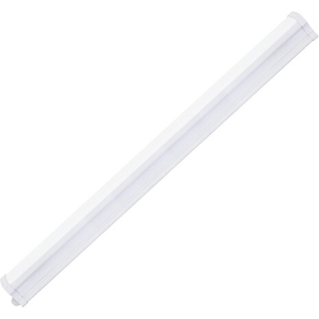 HLW LED LED TL Armatuur - 20W Waterdicht IP65 - Helder Wit HLW LED LED TL Armatuur - 20W Waterdicht IP65 - Helder Wit
