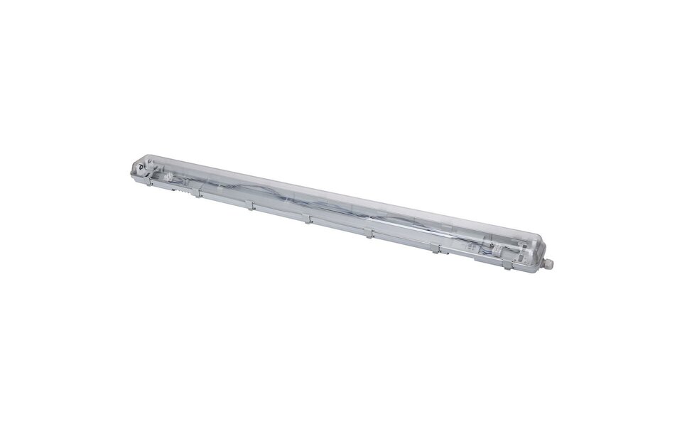 Velvalux LED Waterdichte TL Armatuur - Velvalux Strela