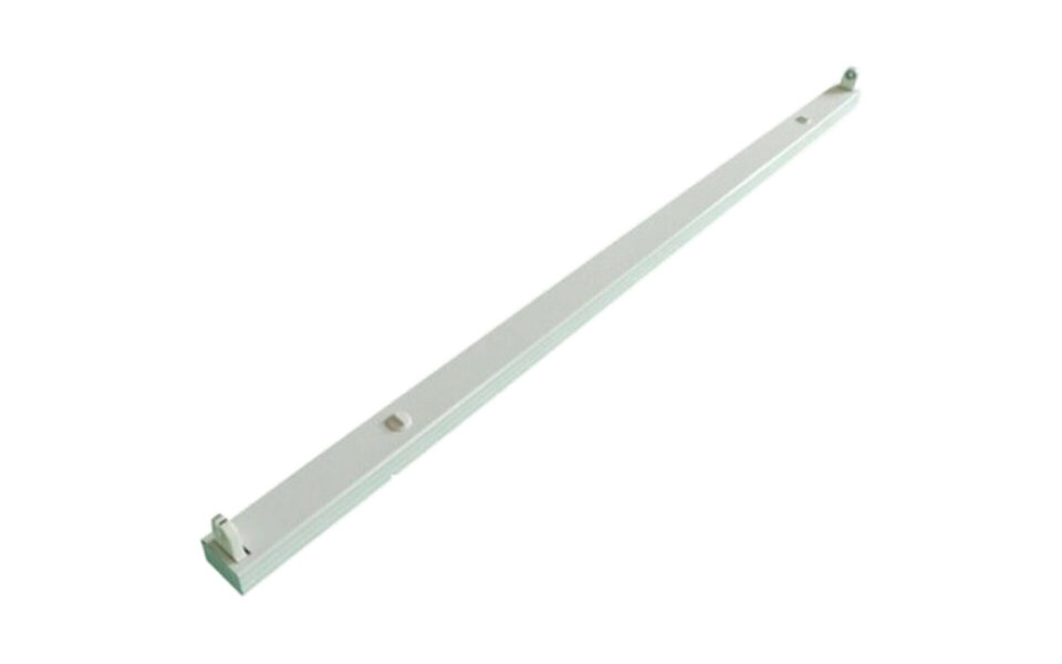 HLW LED LED TL Armatuur 120cm met T8 Buis - 16W