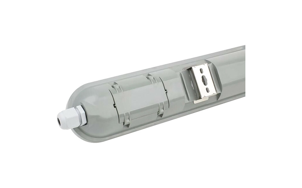 HLW LED Premium LED Balk - Warm Wit 3000K - 36W - Waterdicht