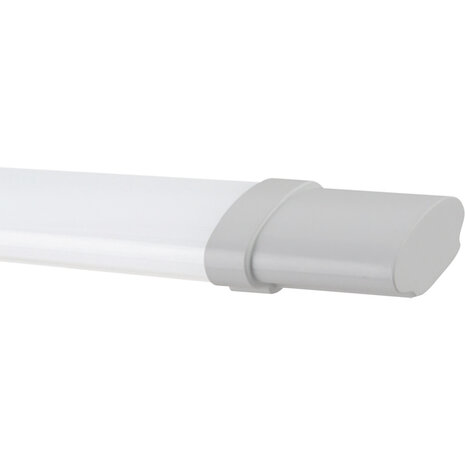 HLW LED LED TL Armatuur Irma - 36W Waterdicht & Duurzaam HLW LED LED TL Armatuur Irma - 36W Waterdicht & Duurzaam