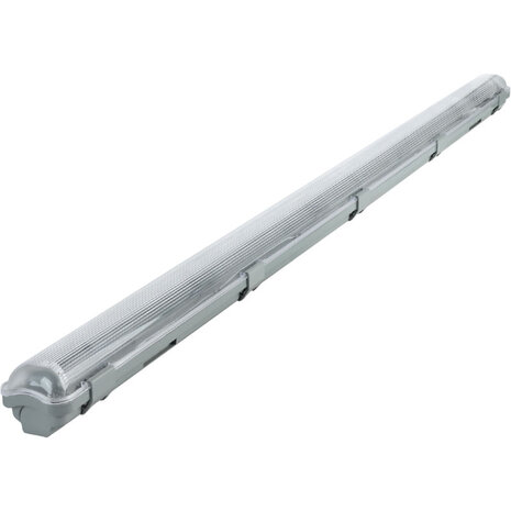 LED TL Armatuur T8 - Waterdicht en Energiezuinig LED TL Armatuur T8 - Waterdicht en Energiezuinig