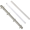 HLW LED LED TL Armatuur T8 - Aigi Hari 120cm - Waterdicht HLW LED LED TL Armatuur T8 - Aigi Hari 120cm - Waterdicht