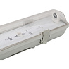 HLW LED LED TL Armatuur T8 - Waterdicht en Duurzaam HLW LED LED TL Armatuur T8 - Waterdicht en Duurzaam