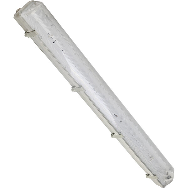 HLW LED LED TL Armatuur T8 - Aigi Hari - 150cm Dubbel HLW LED LED TL Armatuur T8 - Aigi Hari - 150cm Dubbel