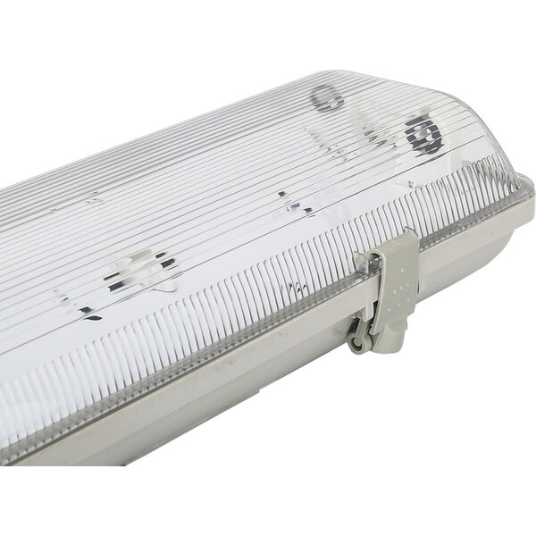 HLW LED LED TL Armatuur T8 - Aigi Hari - 150cm Dubbel HLW LED LED TL Armatuur T8 - Aigi Hari - 150cm Dubbel