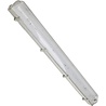 HLW LED LED TL Armatuur met T8 Buis - Aigi Hari 120cm HLW LED LED TL Armatuur met T8 Buis - Aigi Hari 120cm
