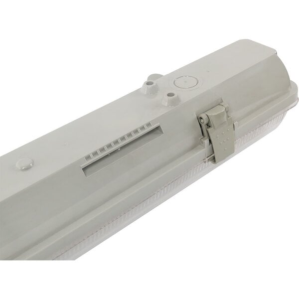 HLW LED LED TL Armatuur 150cm - T8 Buis Neutraal Wit HLW LED LED TL Armatuur 150cm - T8 Buis Neutraal Wit