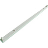 HLW LED LED TL Armatuur met T8 Buis - 120 cm HLW LED LED TL Armatuur met T8 Buis - 120 cm