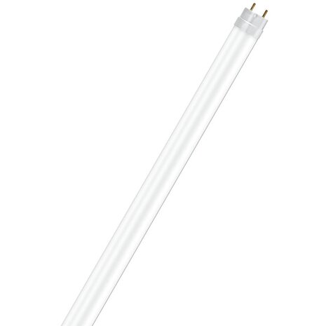 HLW LED LED TL Armatuur met Warm Witte T8 Buis - 150cm HLW LED LED TL Armatuur met Warm Witte T8 Buis - 150cm