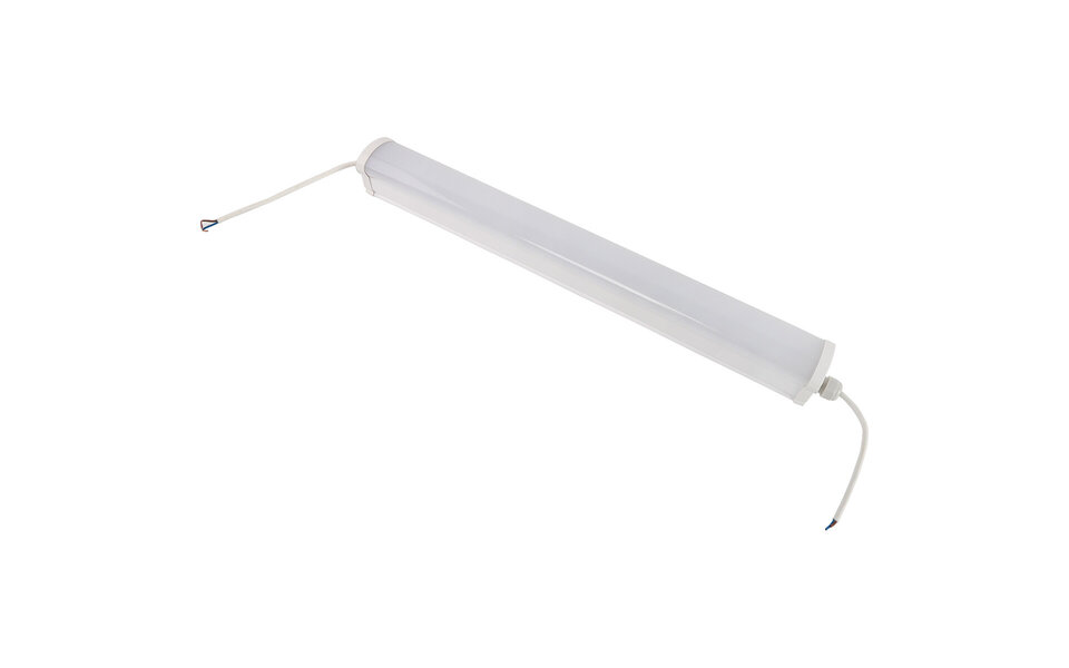 HLW LED LED TL Armatuur - Aigi Haras - 20W - Waterdicht IP65 HLW LED LED TL Armatuur - Aigi Haras - 20W - Waterdicht IP65