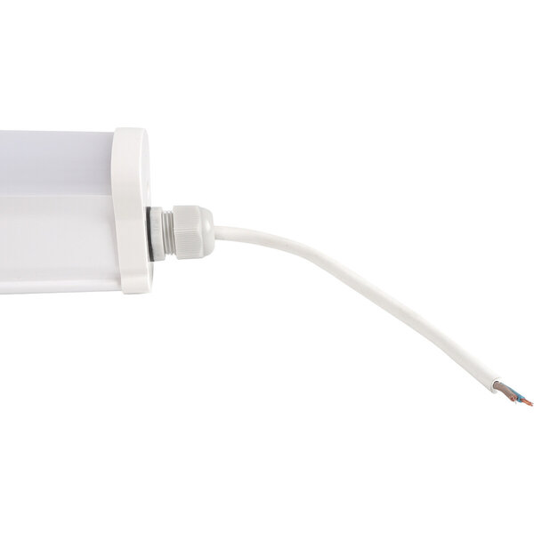 HLW LED LED TL Armatuur 40W - Waterdicht IP65 - Natuurlijk Wit