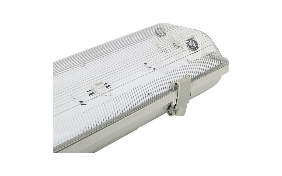 HLW LED LED TL Armatuur - Dubbel 32W met T8 Buis